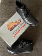 Enkellaarzen Mephisto NIEUW, Ophalen, Mephisto, Zwart, Lage of Enkellaarzen