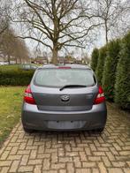 hyundai i 20, Auto's, Voorwielaandrijving, Euro 5, Zwart, 5 deurs