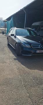 E200 mercedes, Autos, Cuir, Euro 5, Achat, Boîte manuelle