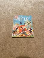 Mortelle Adèle - récréation générale, Une BD, Enlèvement, Neuf