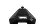 Thule Wingbar Evo 127, Thule Evo Clamp, Auto diversen, Dakdragers, Ophalen, Nieuw