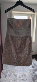 robe de cérémonie, Vêtements | Femmes, Habits de circonstance, Enlèvement ou Envoi, Comme neuf, Taille 38/40 (M), Robe de cocktail