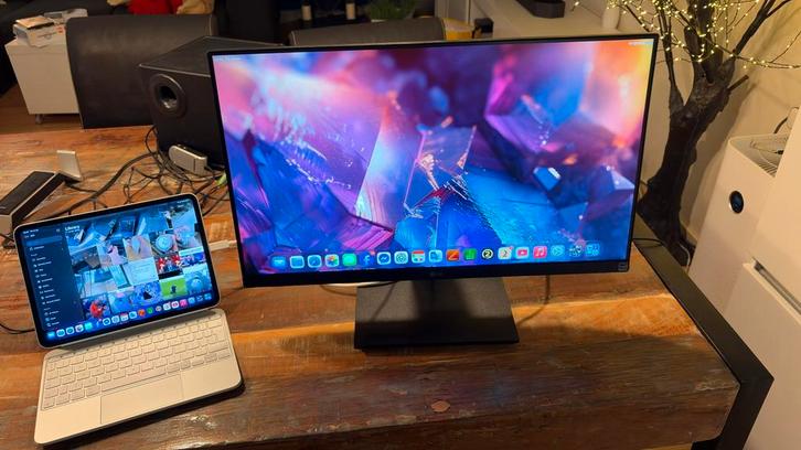 LG 24BL650C-B (USB-C/HDMI/DP), Computers en Software, Monitoren, Zo goed als nieuw, 61 t/m 100 Hz, DisplayPort, HDMI, USB-C, Gaming