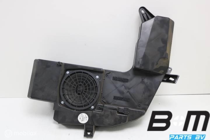 Subwoofer A4 8E 1.8T 8E9035382, Utilisé