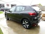 Dacia Sandero Expression, camera, PDC achter, Android Auto,, Autos, Dacia, Achat, 90 ch, Entreprise, Commande vocale