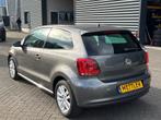 Volkswagen Polo 1.2 Easyline, airco, cruise control, Entreprise, Electronic Stability Program (ESP), 5 places, 44 kW