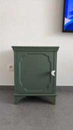 Table de chevet Maison du monde, Huis en Inrichting, Slaapkamer | Nachtkastjes, Ophalen, Gebruikt, Minder dan 45 cm, Minder dan 55 cm