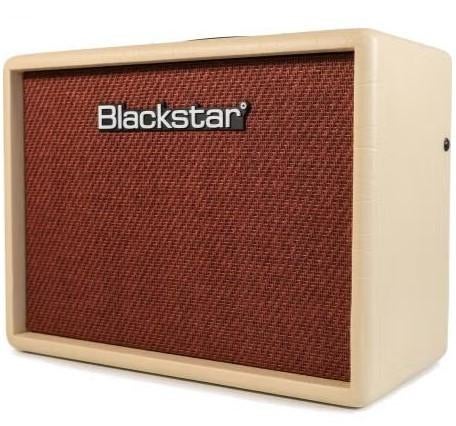 Blackstar Debut 15e stereo combo versterker met delay en ISF, Muziek en Instrumenten, Versterkers | Bas en Gitaar, Ophalen, Nieuw