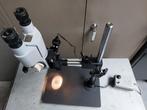 Microscope Carl Zeiss Opmi, Enlèvement ou Envoi