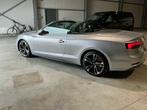 2018 Audi A5 2.0 TDI S Line Personenauto, Auto's, Automaat, Gebruikt, Euro 6, Bedrijf