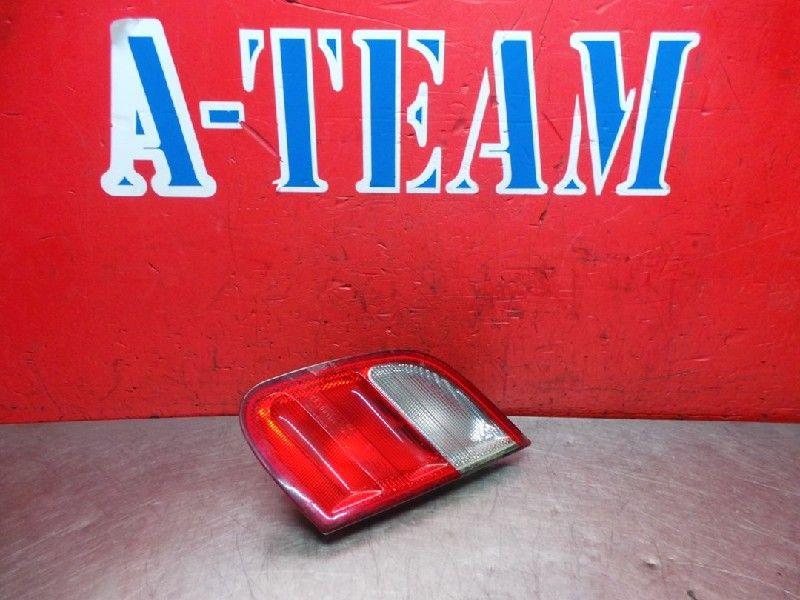 ACHTERLICHT RECHTS Mercedes-Benz CLK (W208) (A2088200664), Gebruikt, Mercedes-Benz