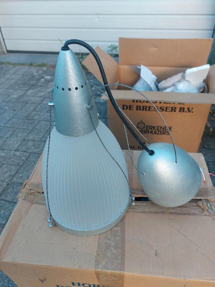 Licht Armaturen Plafond en Wand (Partij)    µ1n, Huis en Inrichting, Lampen | Wandlampen, Ophalen