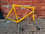 Fausto Coppi alloy KL lux retro koerskader te koop!!, Fietsen en Brommers, Ophalen, Frame