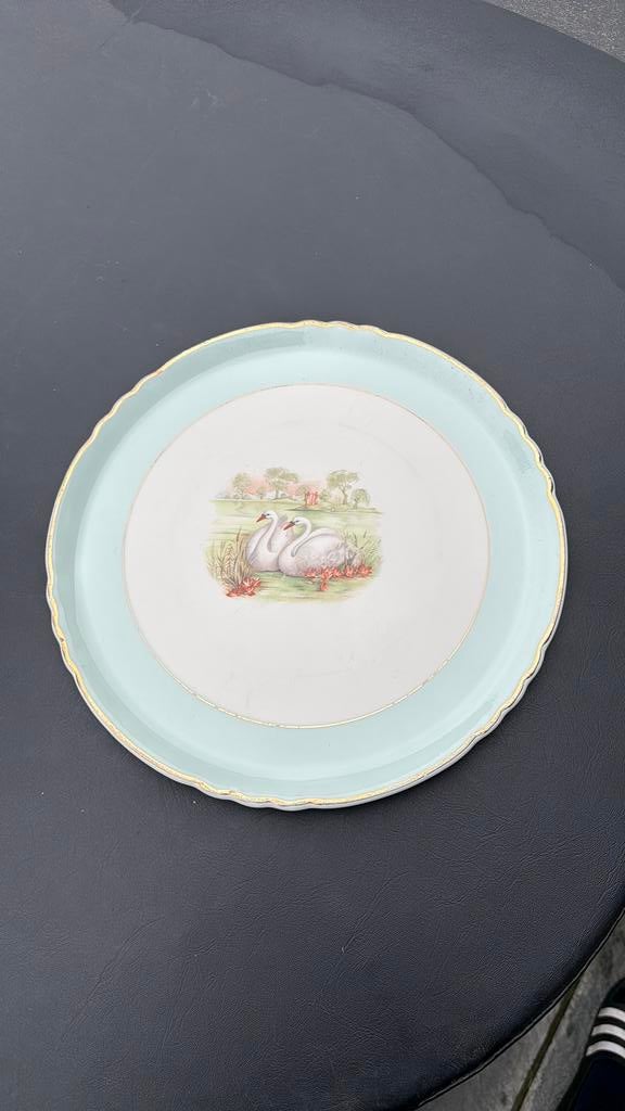 Moulin des loups - cygne, Antiquités & Art, Enlèvement