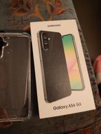 Samsung Galaxy A56 5G, Télécoms, Téléphonie mobile | Samsung, 10 mégapixels ou plus, Autres couleurs, Autres modèles, Android OS