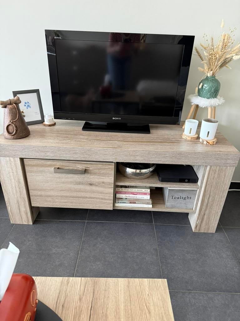 TV meubel, Enlèvement, Comme neuf