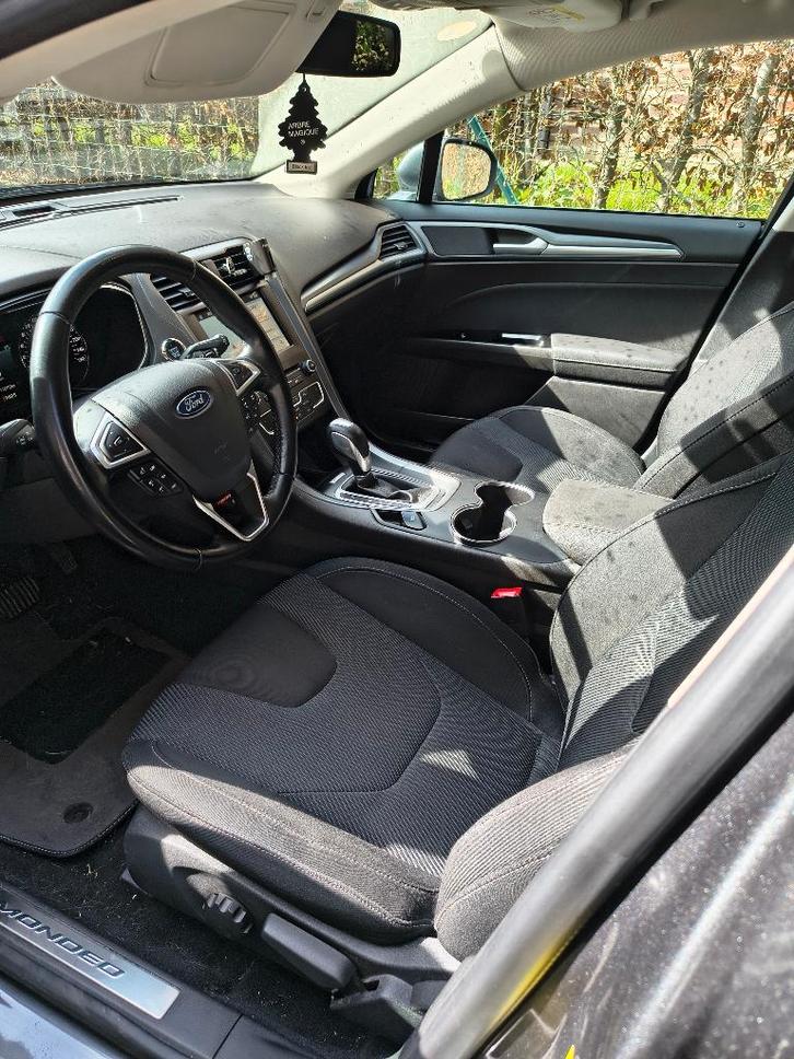 Ford Mondeo break 2.0l tdci titanium business, Autos, Ford, Particulier, Mondeo, ABS, Caméra de recul, Régulateur de distance