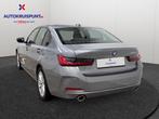 BMW 320 320e AUT. Leder GPS Camera Dig.Airco, Auto's, 4 deurs, 120 kW, Parkeersensor, Hybride Elektrisch/Benzine
