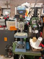 Kolomboor, Doe-het-zelf en Bouw, Ophalen