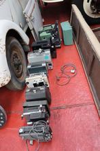 naaimachienes , kasregisters tijpmaschienes enz..., Enlèvement, Autres types