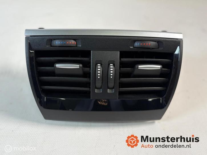 Middenconsole origineel BMW X5 F15 ('13-'18) 9252013, Auto-onderdelen, Interieur en Bekleding, BMW, Nieuw, Ophalen of Verzenden