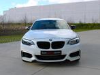 ✅BMW 218i Coupé M-pack * Toit ouvert* Automatique*Alcantara, Autos, 100 kW, Cuir et Alcantara, Euro 6, Entreprise