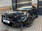 BMW M5 4.4 V8 PLUG-IN HYBRIDE / 2025 / 6000 KM, Autos, Cuir, 4395 cm³, Euro 6, Entreprise