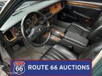 Jaguar XJ12 Series 3 | 1991 | Route 66 Auctions, Achat, Entreprise, Boîte manuelle, Autre carrosserie