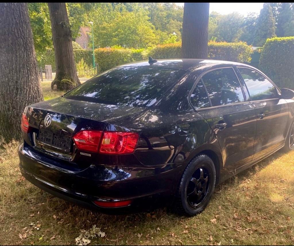 Full-option-model-2011-volkswagen, Particulier, Te koop