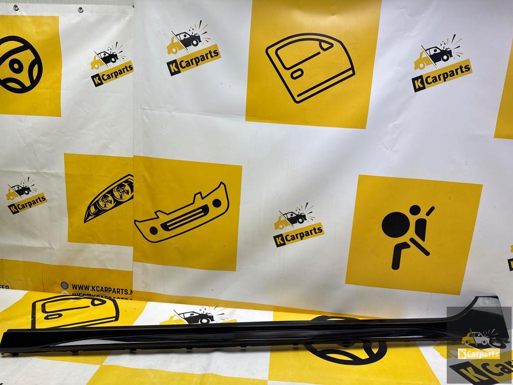 Bas de caisse gauche VW VOLKSWAGEN GOLF 8 VIII R20 5H0853856, Autos : Pièces & Accessoires, Volkswagen, Volkswagen AG, Gauche