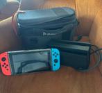 Nintendo switch à vendre, Ophalen, Gebruikt