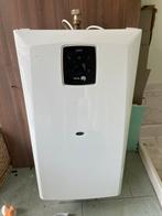 Gasboiler Bulex, Ophalen, Gebruikt, Aardgas, 6 t/m 10 jaar oud