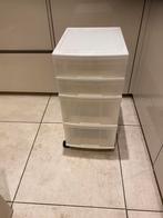 Ladekastje in kunststof, Ophalen of Verzenden, Gebruikt