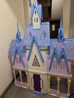 Frozen 2 Arendelle kasteel, Enlèvement, Maison de poupées