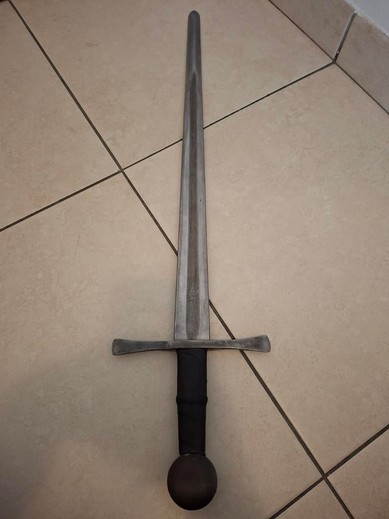 Boogschutterszwaard Fabri Armorum, Collections, Enlèvement ou Envoi