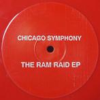 Orchestre symphonique de Chicago — EP The Ram Raid, CD & DVD, Enlèvement ou Envoi, Utilisé