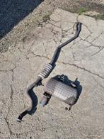 BMW E90 uitlaat, Auto-onderdelen, Ophalen, BMW