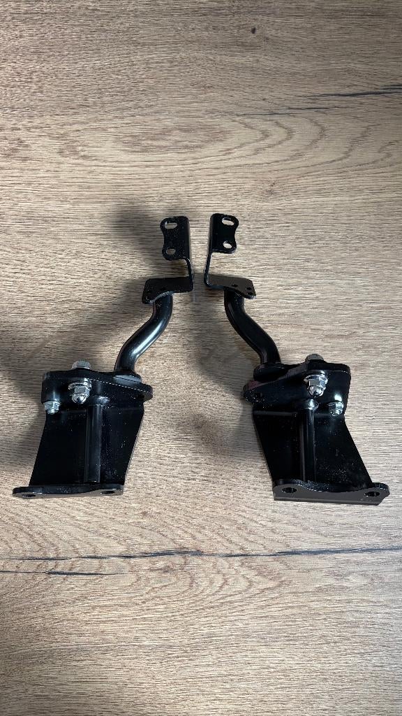 Montagebeugel mistlampen - Honda Africa Twin 2020-2025, Ophalen, Nieuw