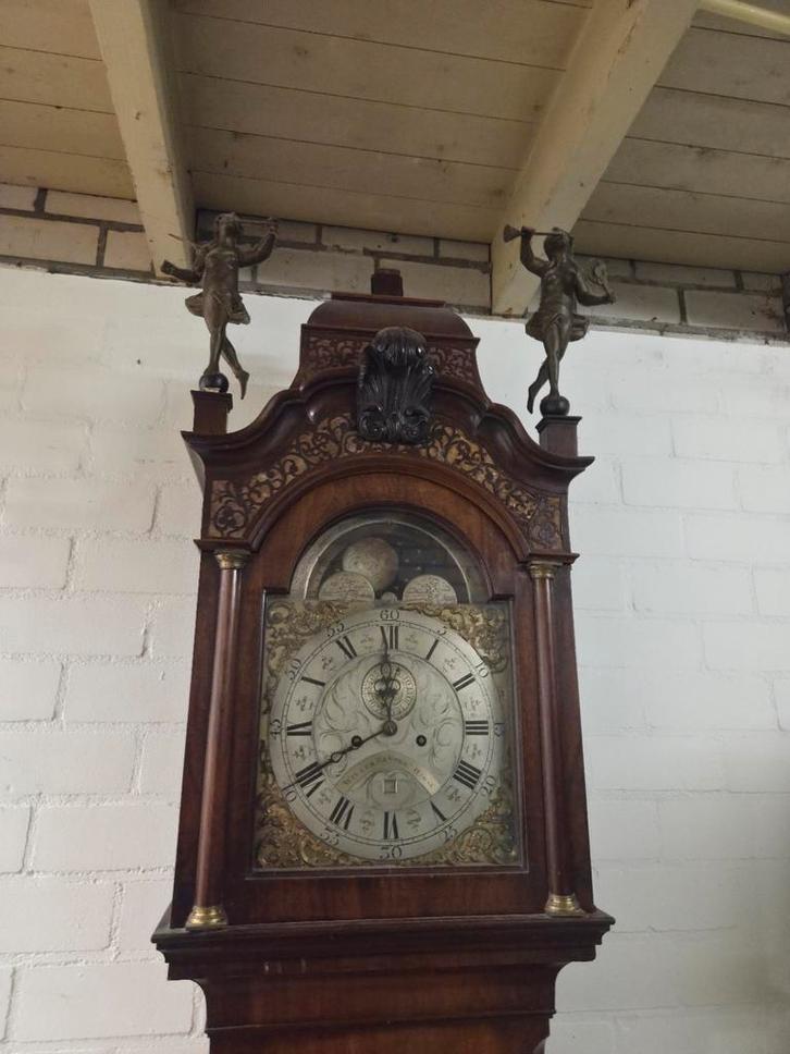 Vous recherchez des horloges, des réveils et des antiquités, Antiquités & Art, Antiquités | Horloges, Enlèvement