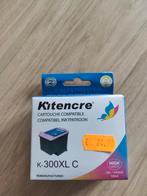 Tonercartridge, Ophalen