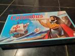 Columbus bordspel van Wolfgang kramer, Hobby en Vrije tijd, Gezelschapsspellen | Bordspellen, Vijf spelers of meer, Ophalen of Verzenden