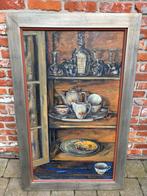 Peinture — signée Vandermoere, Antiquités & Art, Enlèvement