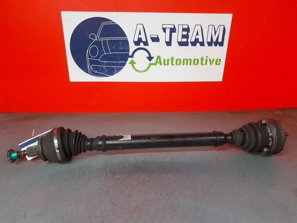 ARBRE DE TRANSMISSION AVANT DROIT Seat Ibiza III (6L1), Utilisé, Seat