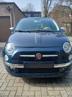 À vendre Fiat 500, 1242 cm³, Achat, Entreprise, Boîte manuelle