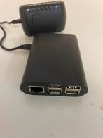 raspberry pi 3 b, Ophalen, Zo goed als nieuw