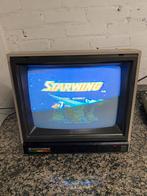 Commodore 1801 Vintage monitor, Verzamelen, Ophalen, Gebruikt