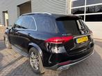 Mercedes-Benz GLE 350 e AMG 4MATIC Premium Plus, Burmester,, Autos, Achat, Euro 6, Carnet d'entretien, Noir