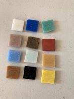 Glasmozaïek, Hobby en Vrije tijd, Ophalen, Zo goed als nieuw, Knutselwerk