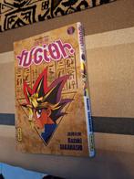 22 Yu-gi-oh Nederlandstalige manga strips, Comme neuf, Enlèvement, Kazuki Takahashi, Plusieurs comics