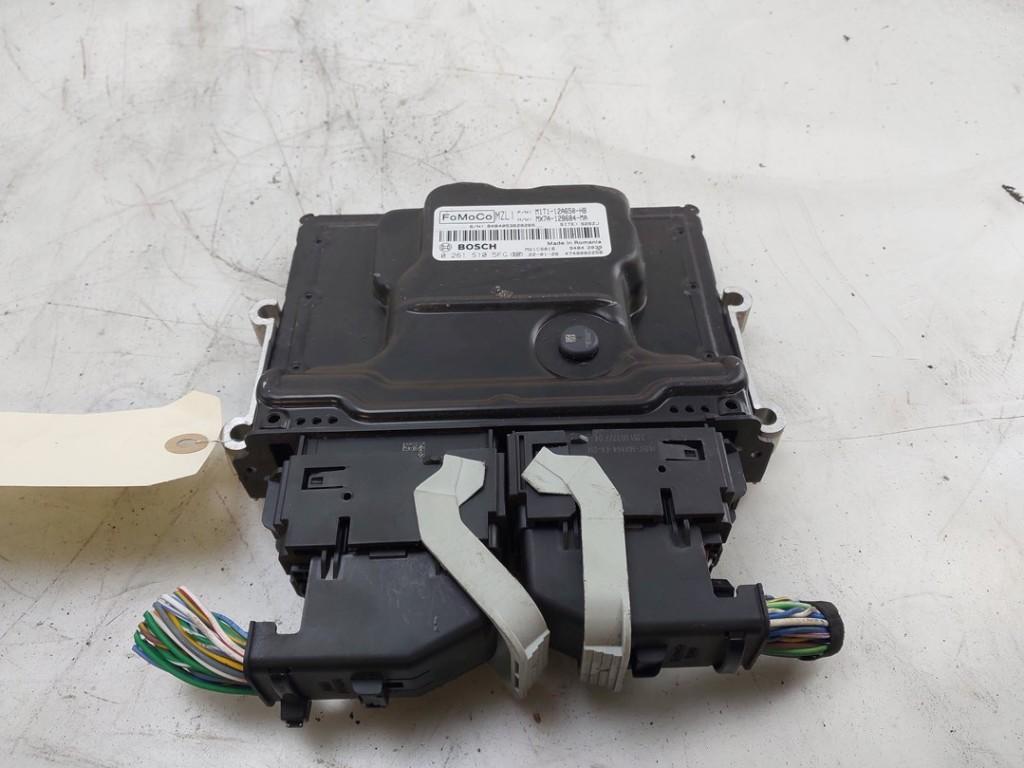 CALCULATEUR MOTEUR ECU Ford Fiesta 7 (01-2017/07-2023), Robert Bosch AG, Robert-Bosch-Allee 1
74232  Abstatt, DE, Engineering@bosch.com